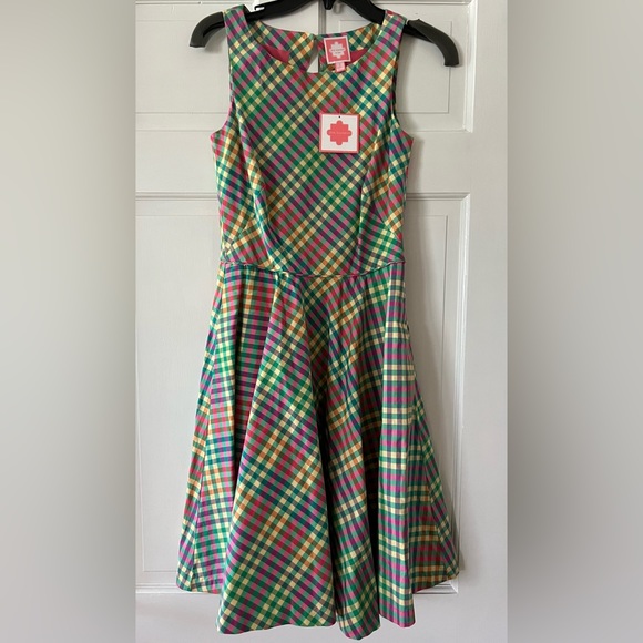 Jane Summers Dress size 2 Nwt - Picture 1 of 5